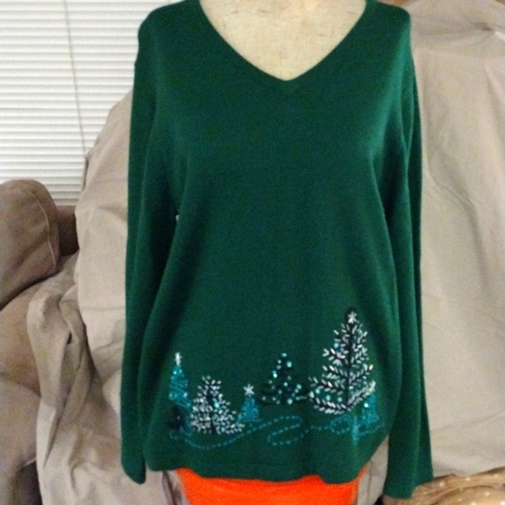 Sweater